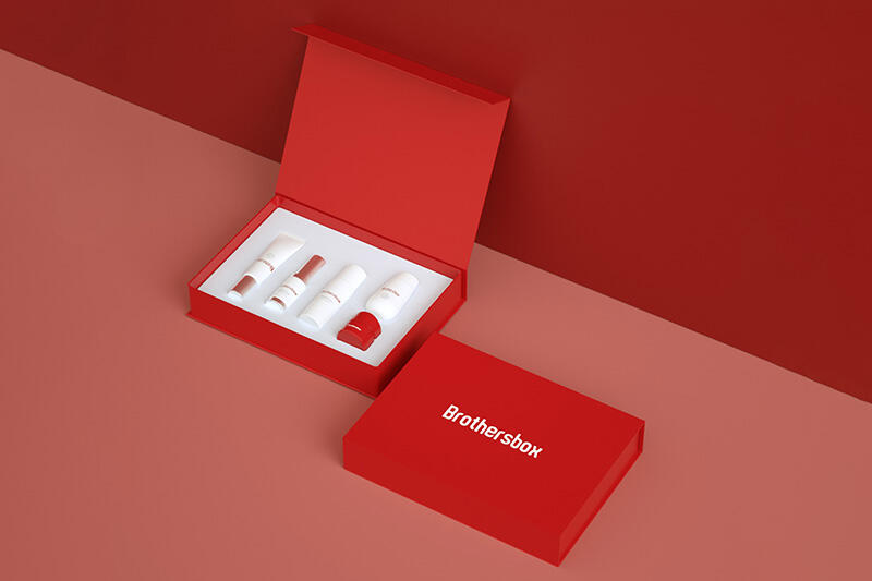 Magnetic Box