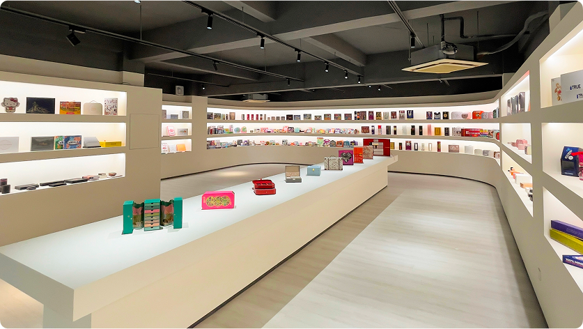 Premium Craftsmanship, Infinite Possibilities