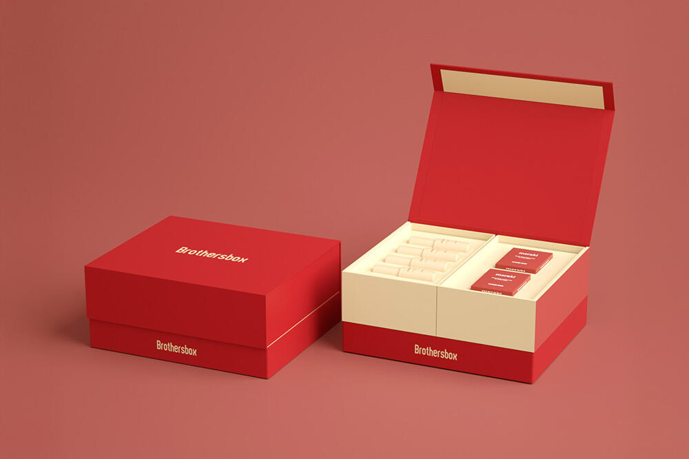 Suministradores y fabricantes al por mayor - brothersbox industrial co., ltd.