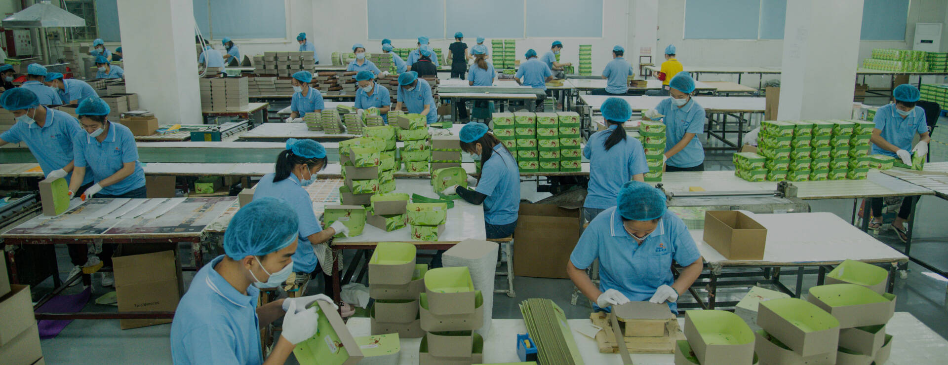 Comprehensive customization, from ideas to real products