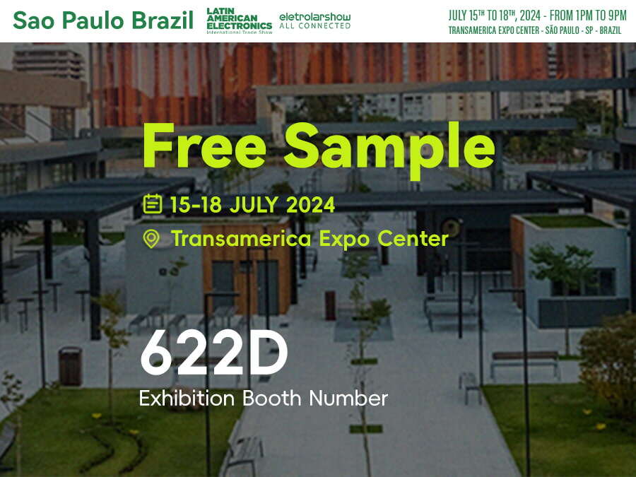 Gelin ve Brezilya'daki Brothersbox'la Tanışın!