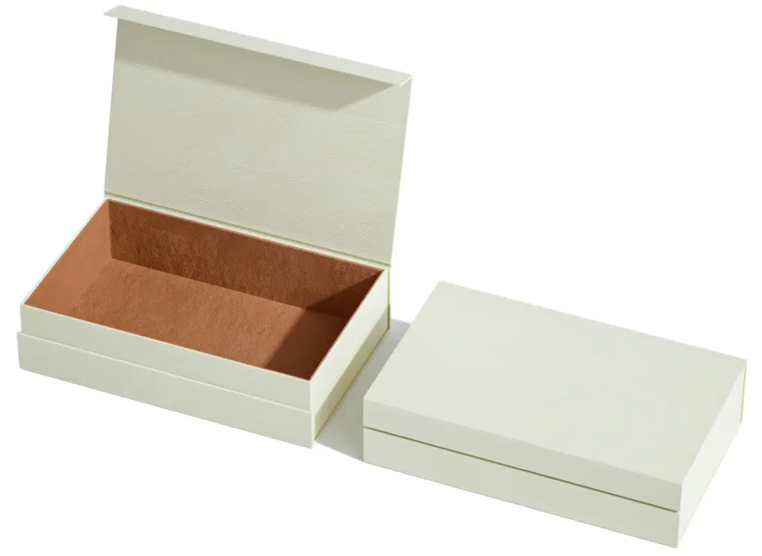 Magnetic Box