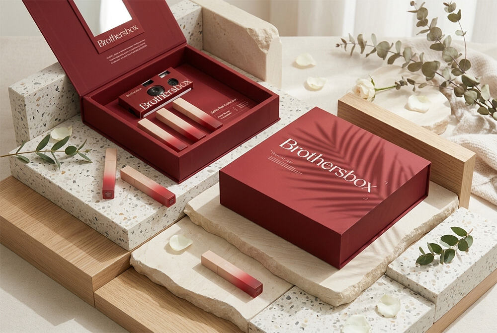 Оптовые поставщики и производители - Brothersbox Industrial Co., Ltd.