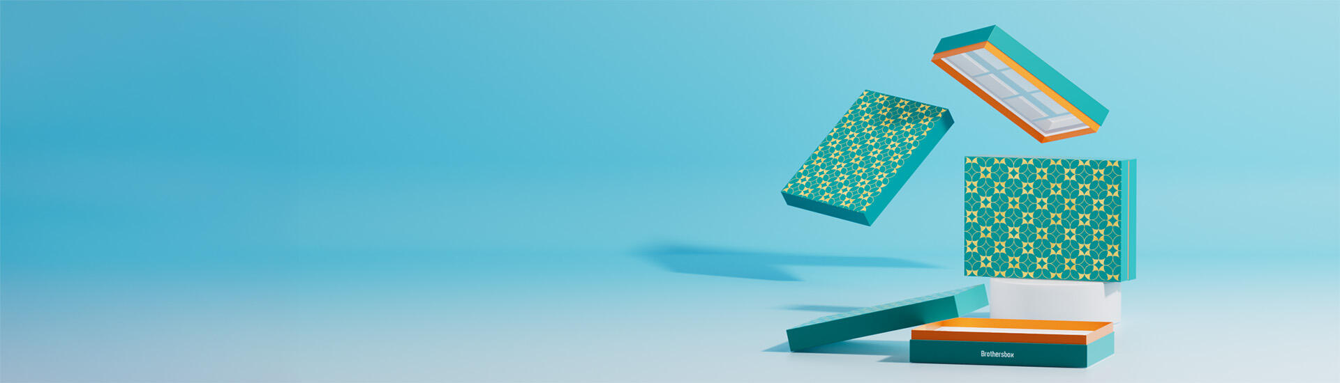 Hộp có nắp và đáy