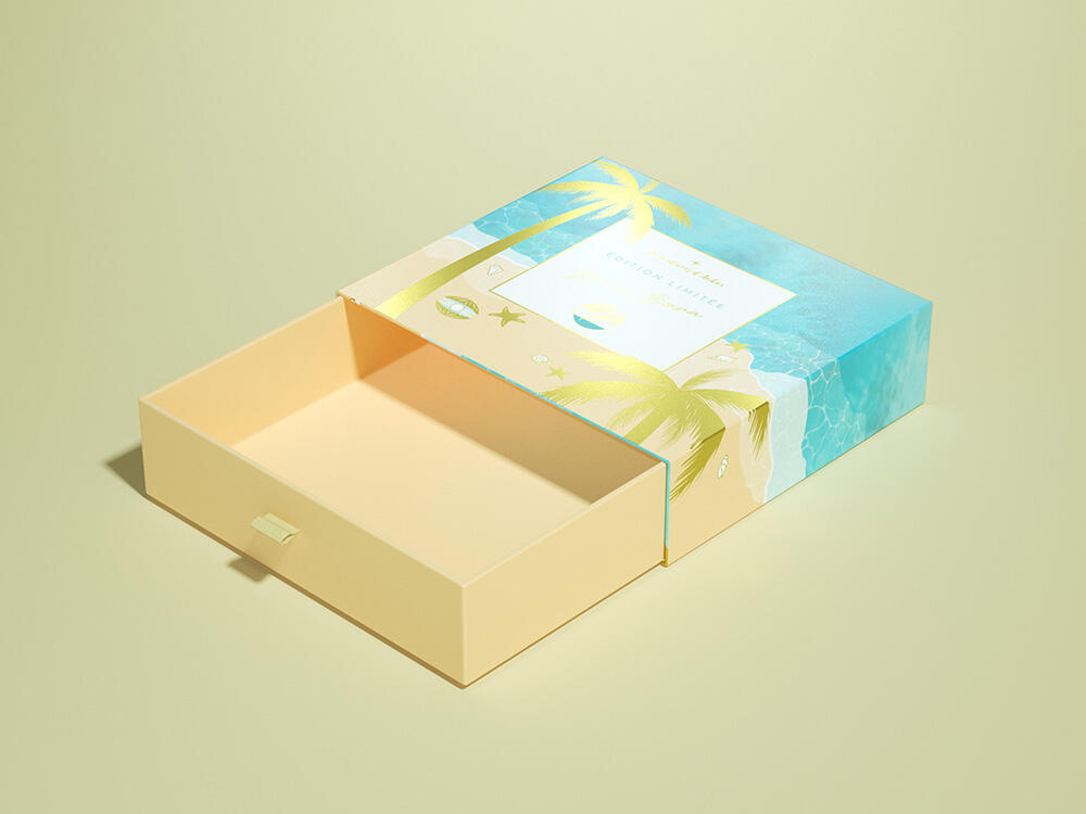 Drawer Box
