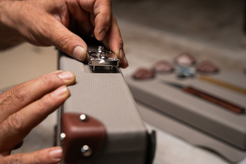 강력한 맞춤화 능력