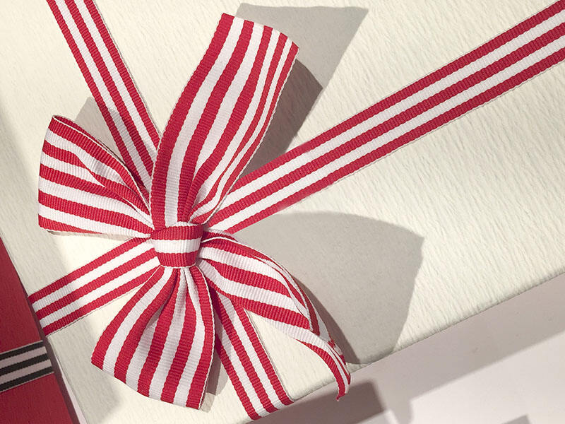 Ribbon