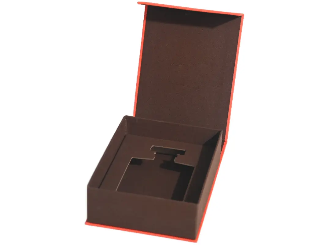 Magnetic Box