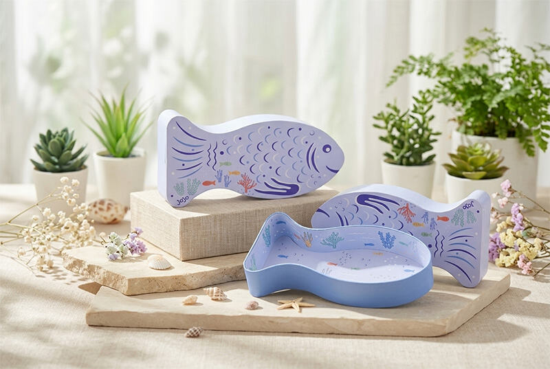 Pasadyang Anyo ng Box