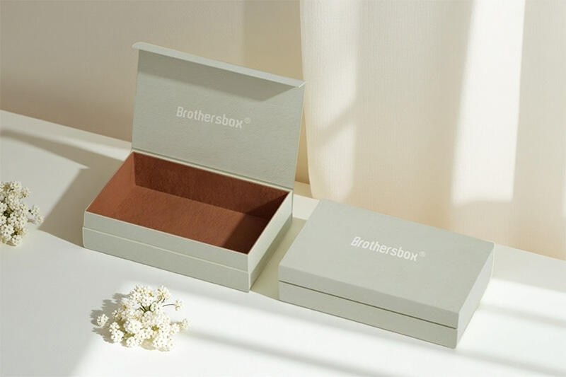 Magnetic Box