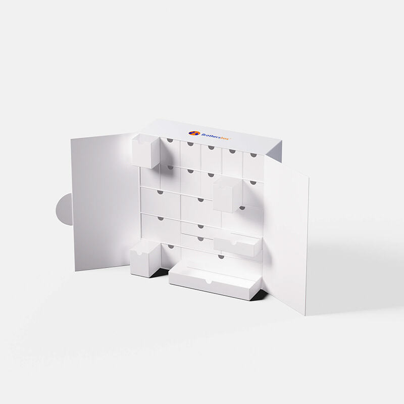 Advent Takvim Kutusu