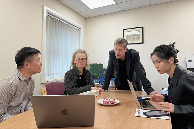 걱정 없는 상담 및 견적 제공