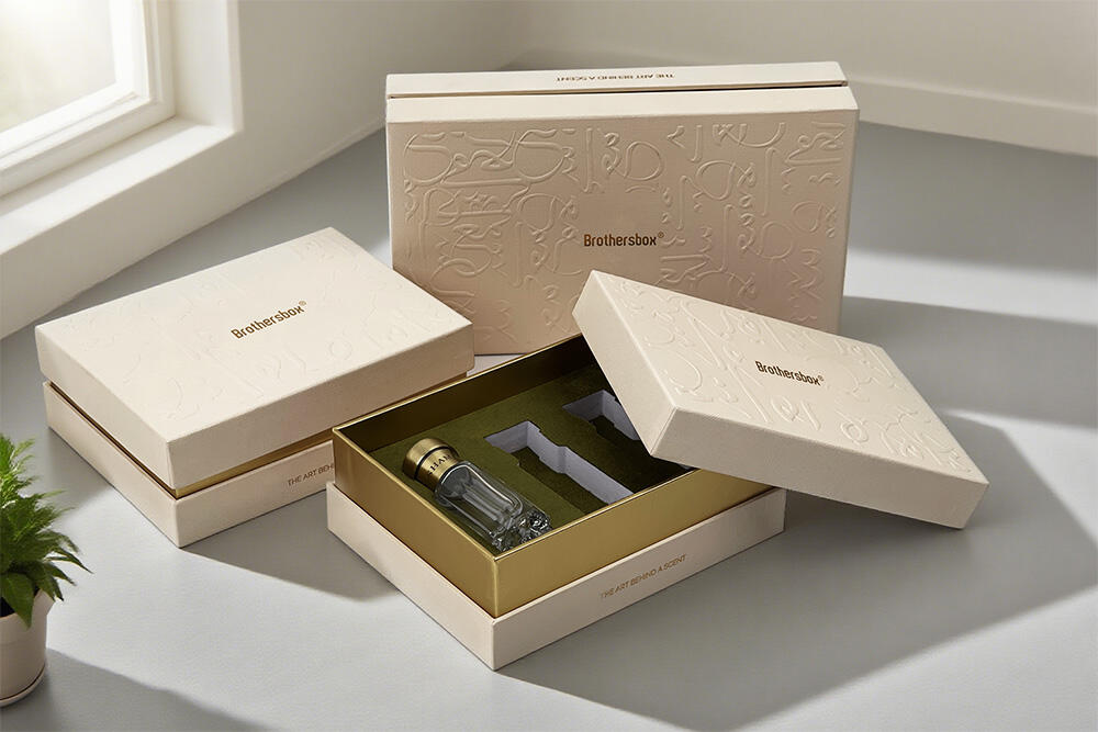 Heimskaufur og gerðarmenn - Brothersbox Industrial Co., Ltd.