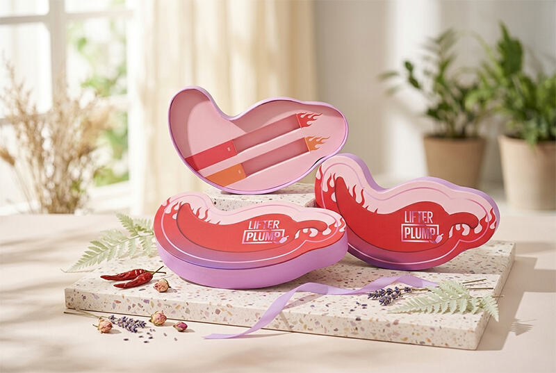 Pasadyang Anyo ng Box