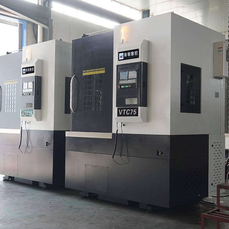 tugas berat konvensional cnc vertikal besar sumbu z carousel penggilingan memutar mesin bubut mesin bubut alat mini vertikal