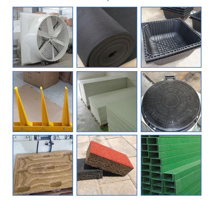 315 tons plastic big basin hydraulic press.jpg