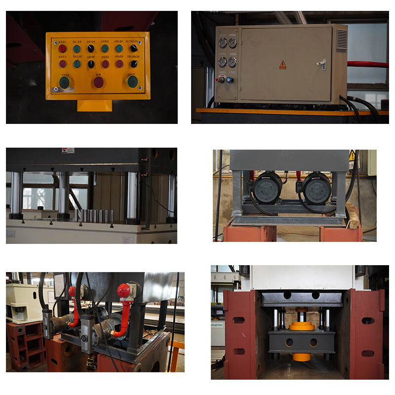 Stainless steel aluminum pot stretching hydraulic press (6).jpg