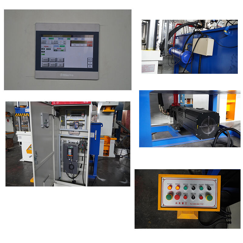 250 tons three-beam four-column hydraulic press (7).jpg