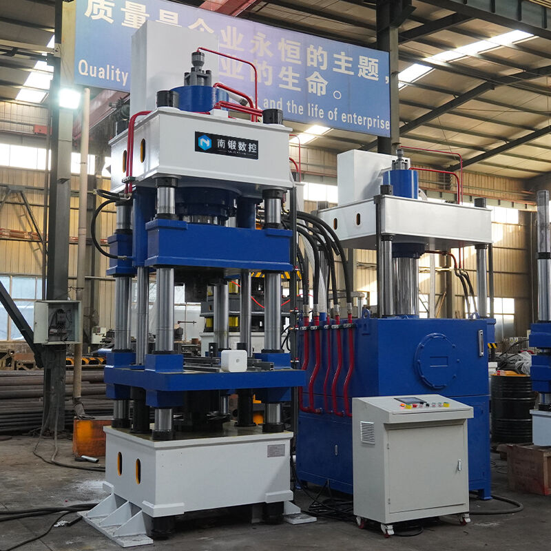 315-ton salt brick machine, bull's-eye lick block machine