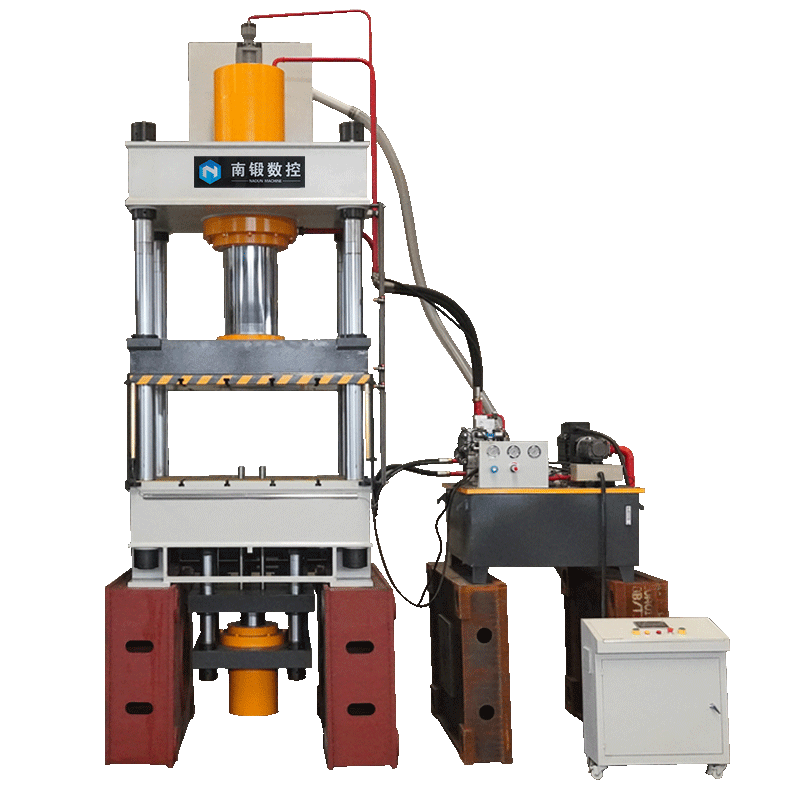 315 tons sheet metal stretching machine for pressing automotive clutch pressure plate clutch housing