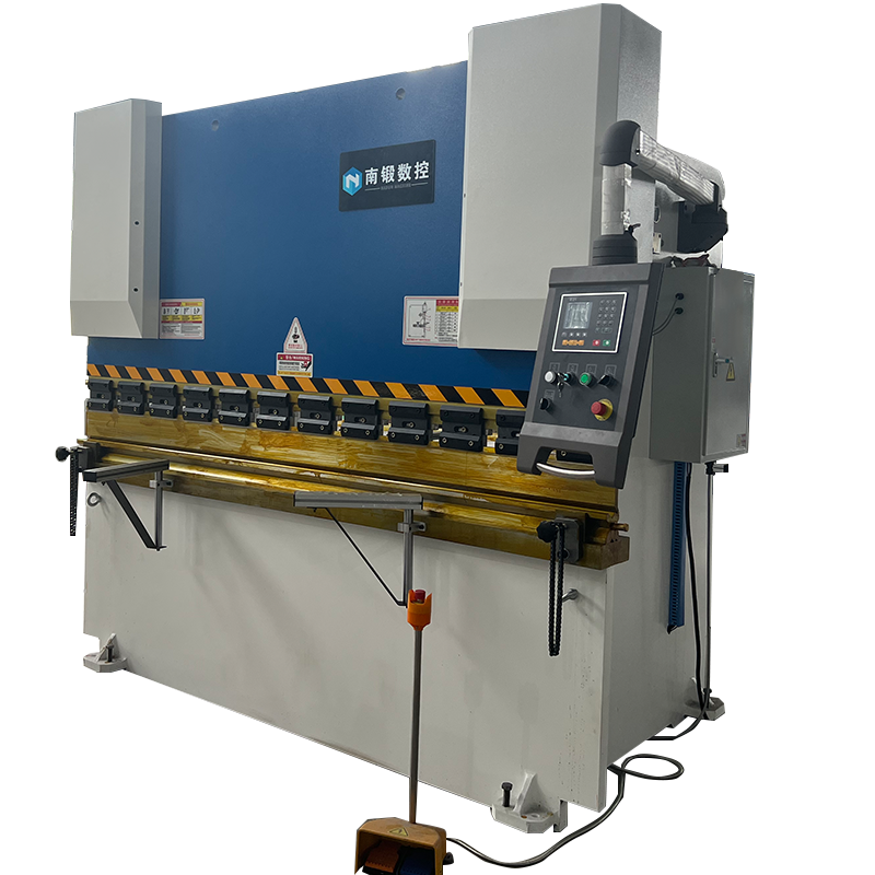 CNC Bending Machine