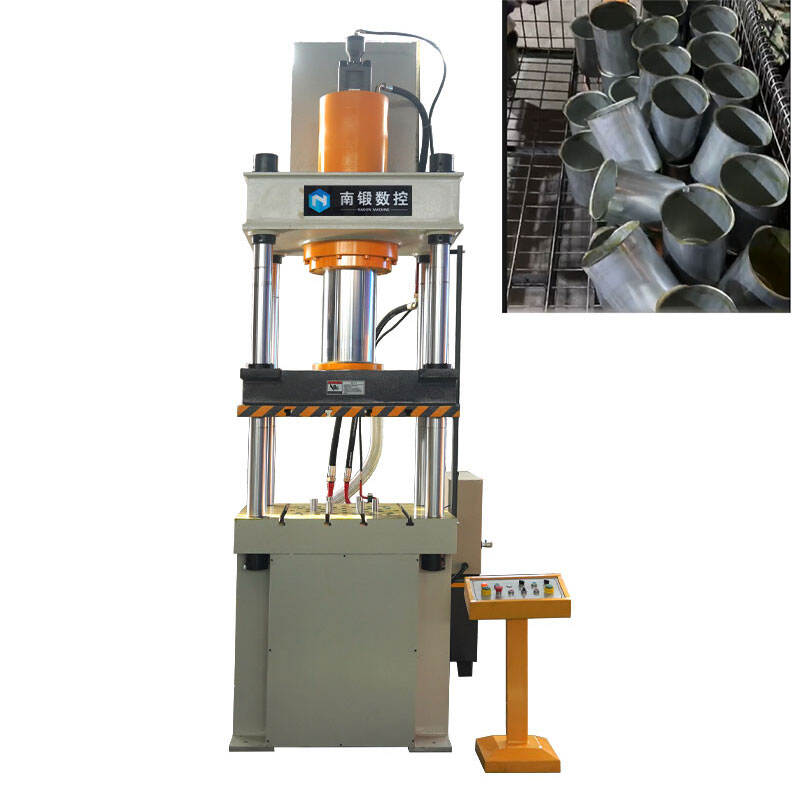 200T pres makinesi derin çekme pres makinesi