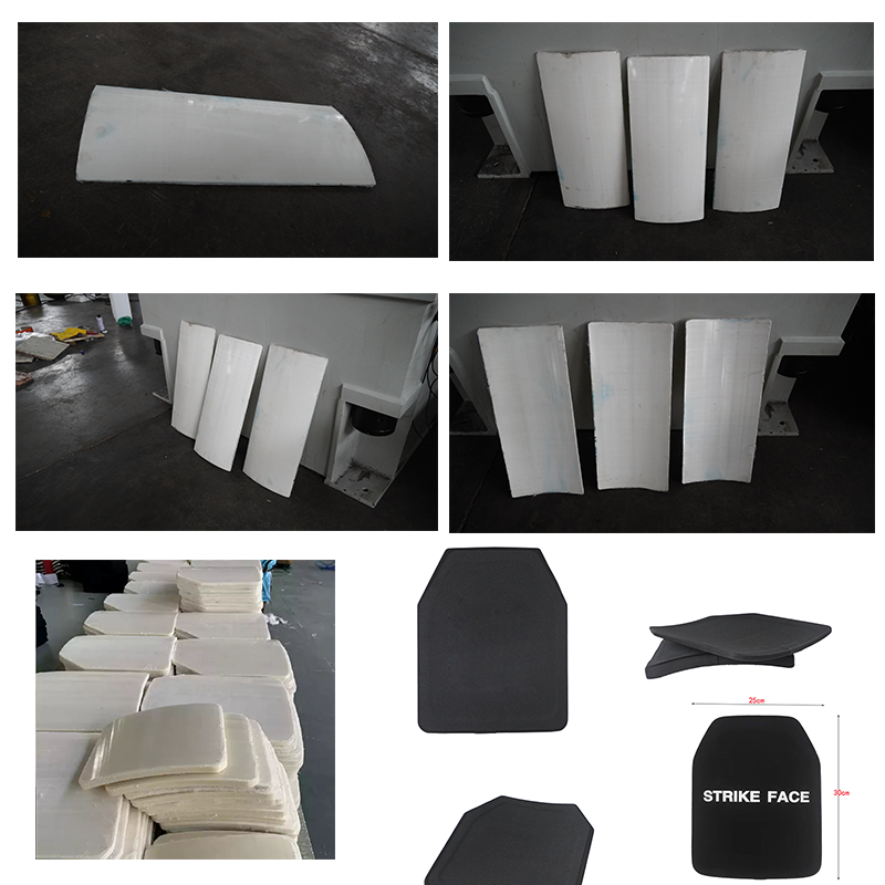 Bulletproof insert plate hot press (3).png