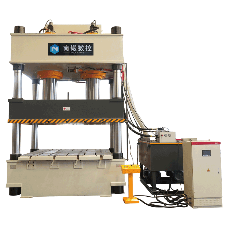 FRP WATER TANK HYDRAULIC PRESS SMC MATERIAL WATER TANK MOLDING MACHINE