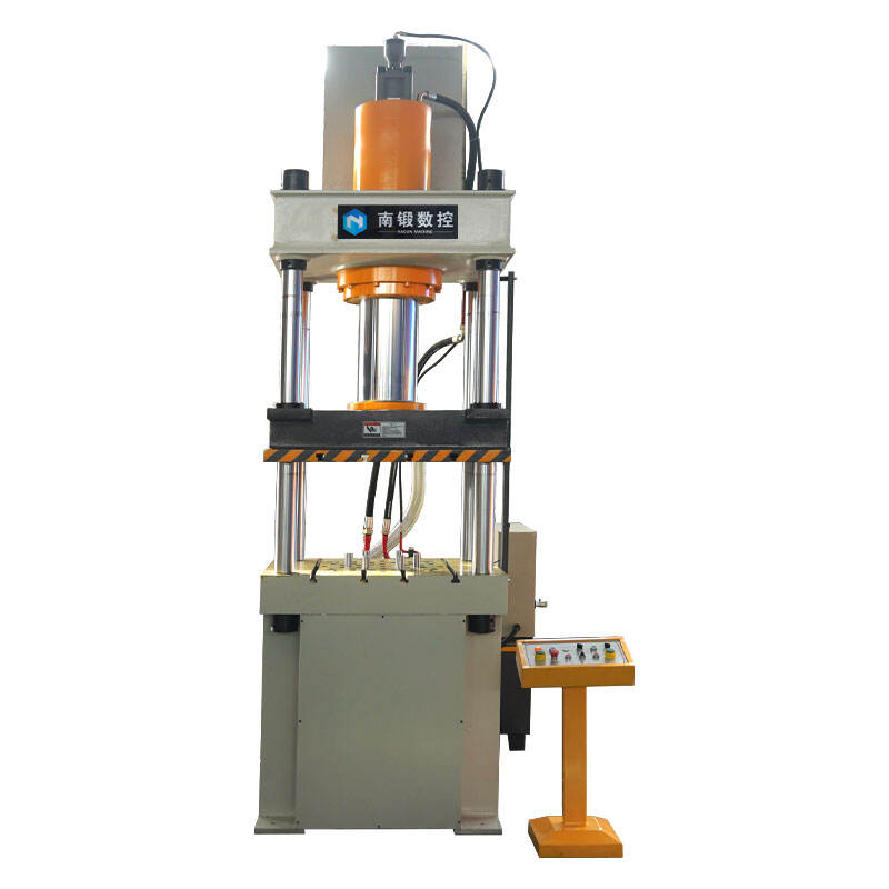 200T pres makinesi derin çekme pres makinesi