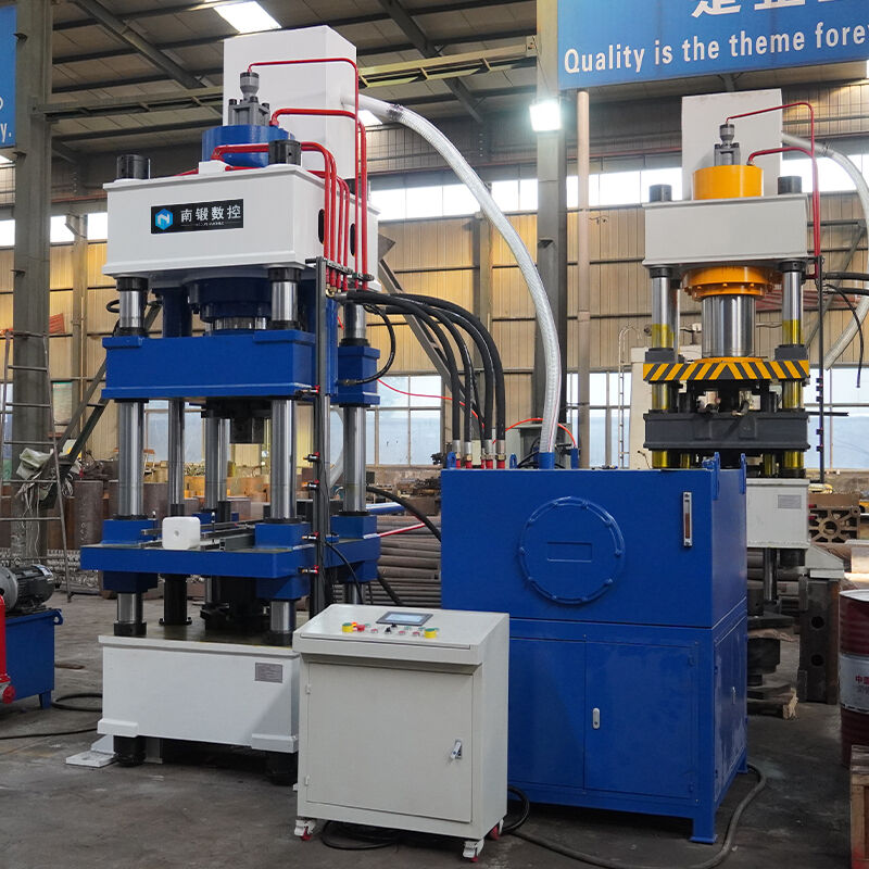 315-ton salt brick machine, bull's-eye lick block machine