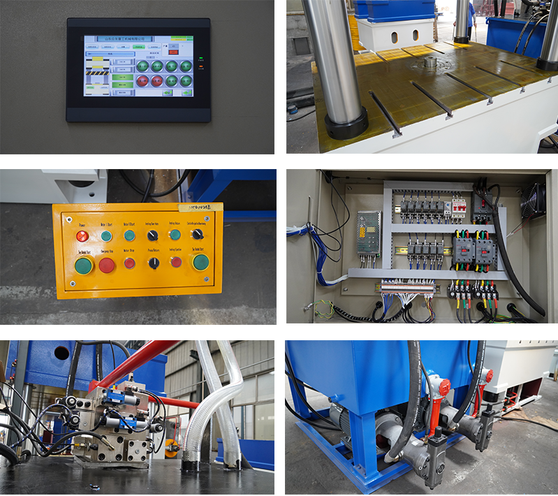 500TCarbon Fiber Polymer Forming Hydraulic Press (1).png