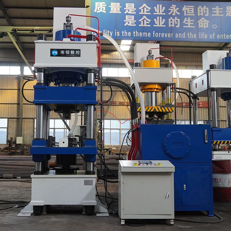 315-ton salt brick machine, bull's-eye lick block machine