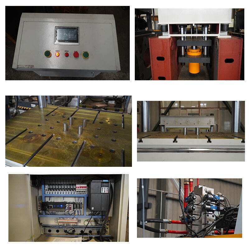 315 tons sheet metal stretching machine for pressing automotive clutch pressure plate clutch housing (6).jpg