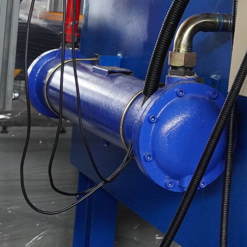 250トン 3ビーム4コラム油圧式金属板成形プレス