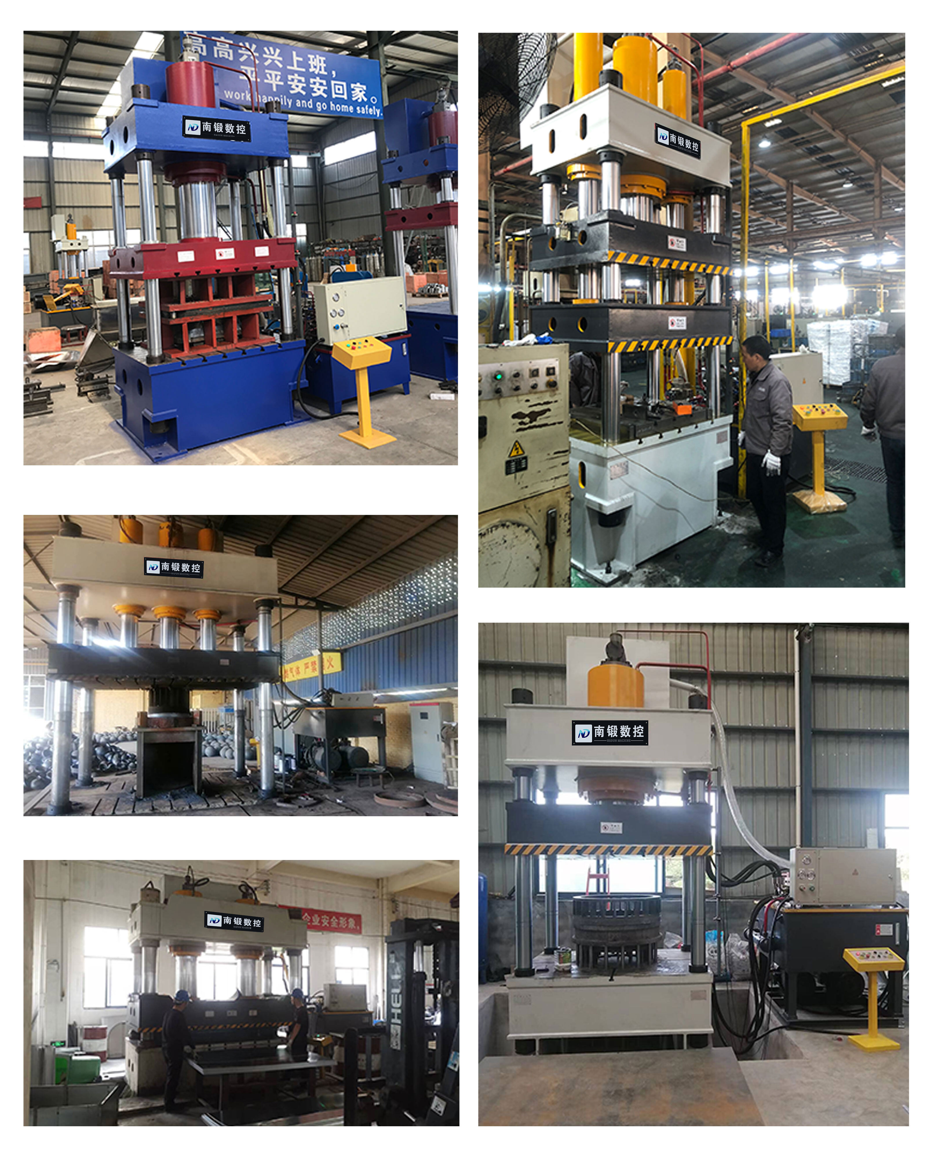 Stainless steel metal basin stretch molding hydraulic press (13).jpg
