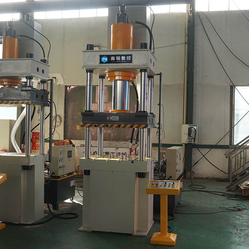 200T pres makinesi derin çekme pres makinesi