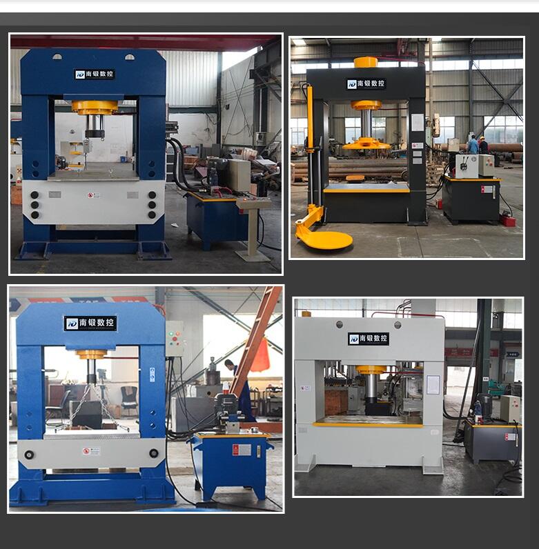 160-ton tire press for engineering tire repair (8).jpg