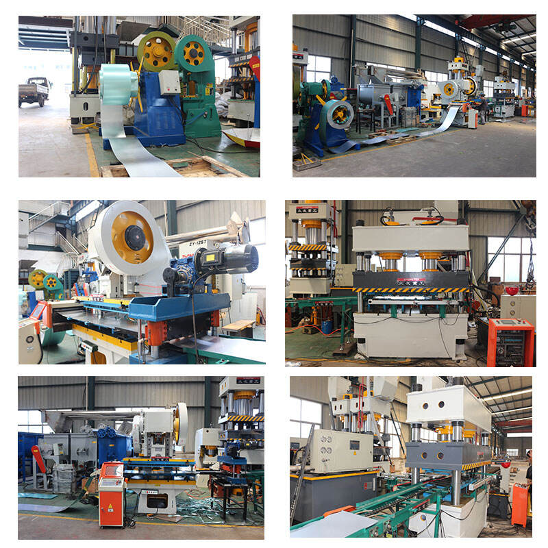 315 tons double-cylinder Metal Roof Tile hydraulic pressure machine (12).jpg