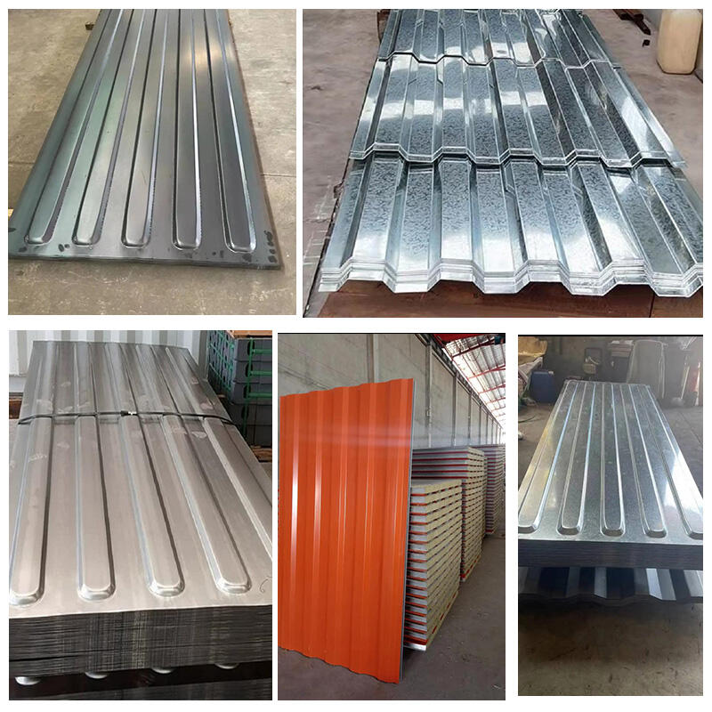 Frame type hydraulic press  Contaiter side panelroof panel (6).jpg