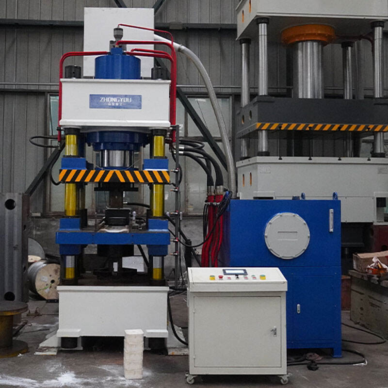 machine de 315 tonnes pour blocs de léchage de bétail et de mouton