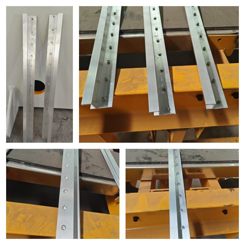 200 tons frame type Hydraulic press for punching sheet metal parts of refrigerated trucks (1.jpg