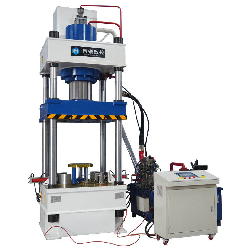 315T hydraulic press