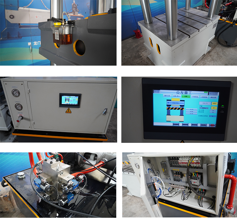 630-ton Hydraulic Press for Hot Forging Agricultural Plow and Harrow Blades (1).png