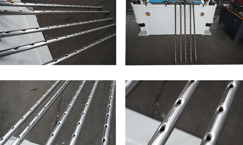 150-ton Steel Pipe Punching Hydraulic Press (6).png