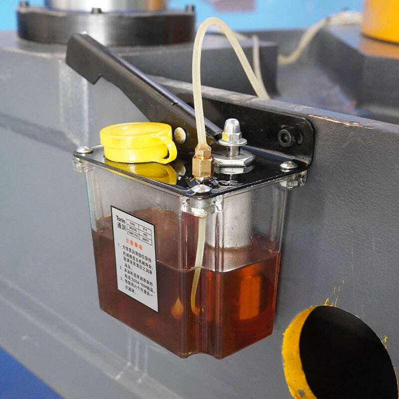 630トン油圧プレス 熱間鍛造用 農業用プラウおよびハロー刃