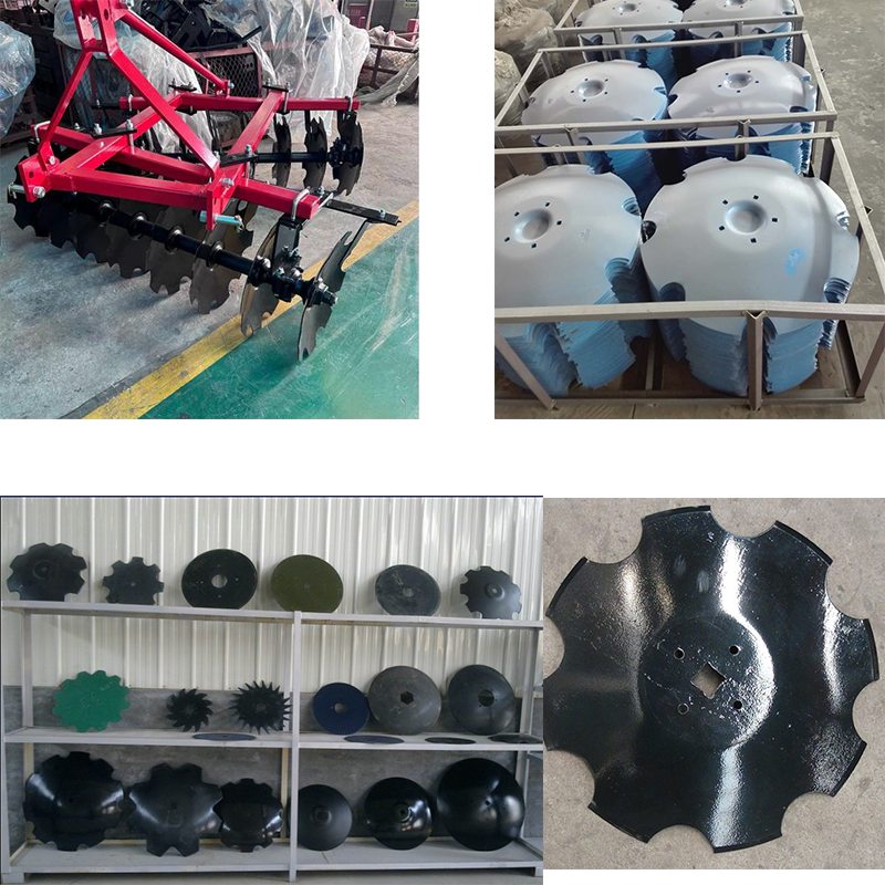 630-ton Hydraulic Press for Hot Forging Agricultural Plow and Harrow Blades (2).png