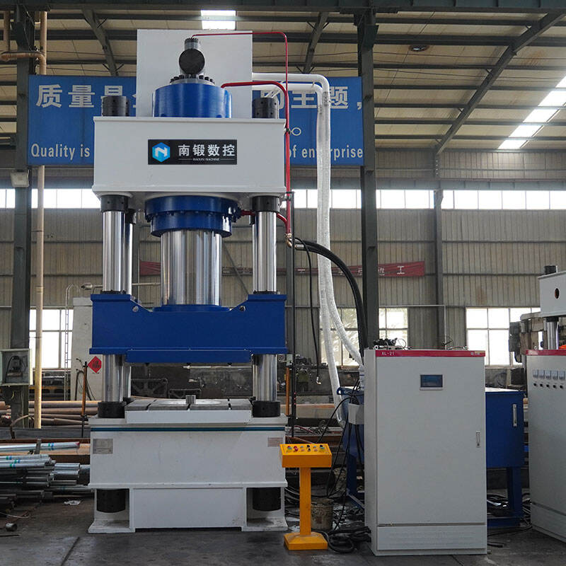  FRP Water Tank Panel Hydraulic Press