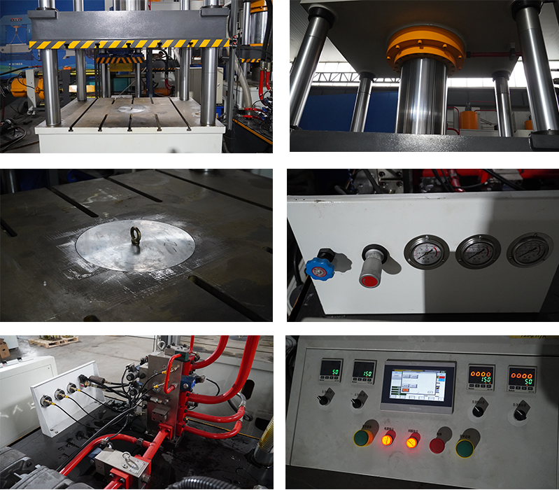315-Ton Carbon Fiber Hydraulic Press Drone Frame Forming (1).png