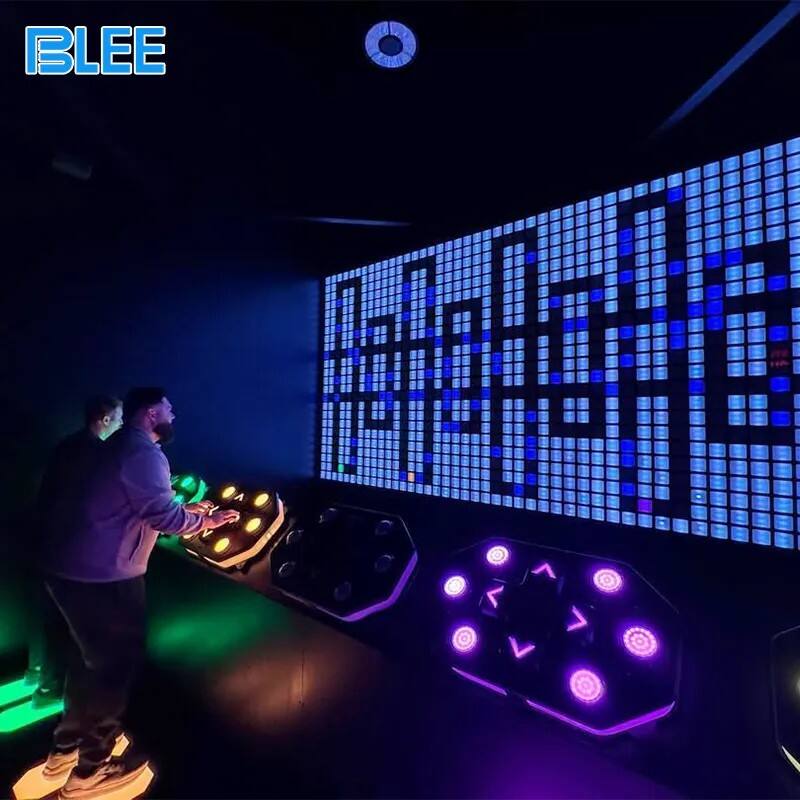 How Do Activation Games Boost Family Entertainment Centers?