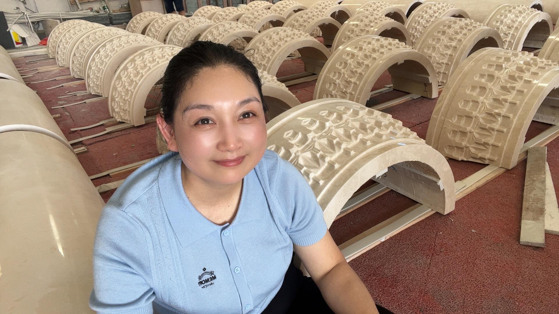 Church Interior Design Project